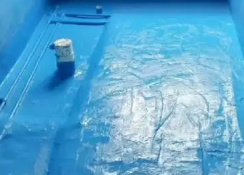 广平卫生间漏水维修公司分享下广平卫生间防水工程中常用防水涂料介绍。